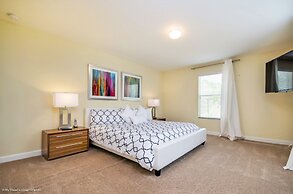 Fantastic Resort 5 Bed 5 Bath Villa With Pool