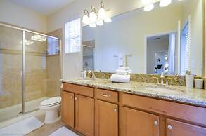 Fantastic Resort 5 Bed 5 Bath Villa With Pool