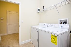 Fantastic Resort 5 Bed 5 Bath Villa With Pool