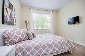 Fantastic Resort 5 Bed 5 Bath Villa With Pool