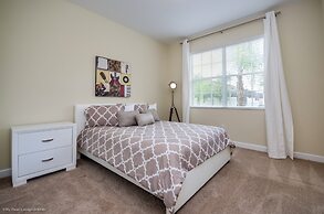 Fantastic Resort 5 Bed 5 Bath Villa With Pool