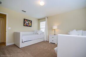 Fantastic Resort 5 Bed 5 Bath Villa With Pool