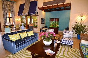 Fantastic Resort 5 Bed 5 Bath Villa With Pool