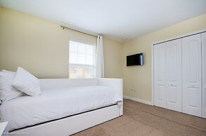 Fantastic Resort 5 Bed 5 Bath Villa With Pool