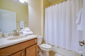 Fantastic Resort 5 Bed 5 Bath Villa With Pool