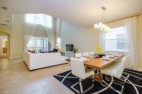 Fantastic Resort 5 Bed 5 Bath Villa With Pool