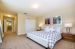 Fantastic Resort 5 Bed 5 Bath Villa With Pool