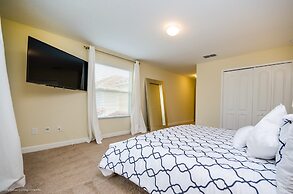 Fantastic Resort 5 Bed 5 Bath Villa With Pool