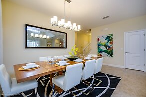 Fantastic Resort 5 Bed 5 Bath Villa With Pool