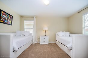 Fantastic Resort 5 Bed 5 Bath Villa With Pool