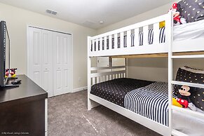 6 Bedroom 5 Bathroom Vacation Home