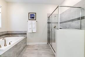 1594sand Amazing Champions Gate 8 Bedroom 5 Bath