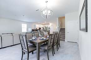 1594sand Amazing Champions Gate 8 Bedroom 5 Bath