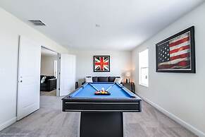 1594sand Amazing Champions Gate 8 Bedroom 5 Bath