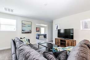 1594sand Amazing Champions Gate 8 Bedroom 5 Bath