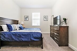 1594sand Amazing Champions Gate 8 Bedroom 5 Bath