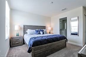 1594sand Amazing Champions Gate 8 Bedroom 5 Bath