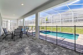 1594sand Amazing Champions Gate 8 Bedroom 5 Bath