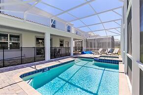 1594sand Amazing Champions Gate 8 Bedroom 5 Bath