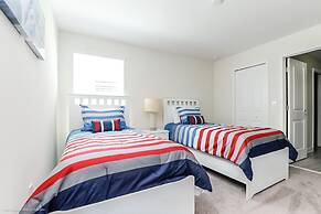 1594sand Amazing Champions Gate 8 Bedroom 5 Bath