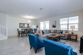 1594sand Amazing Champions Gate 8 Bedroom 5 Bath