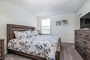 1594sand Amazing Champions Gate 8 Bedroom 5 Bath