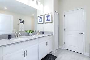 1594sand Amazing Champions Gate 8 Bedroom 5 Bath