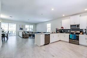 1594sand Amazing Champions Gate 8 Bedroom 5 Bath