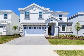 1594sand Amazing Champions Gate 8 Bedroom 5 Bath
