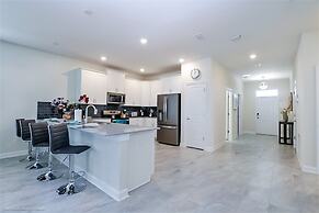 1594sand Amazing Champions Gate 8 Bedroom 5 Bath