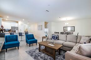 1594sand Amazing Champions Gate 8 Bedroom 5 Bath