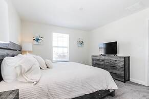 1594sand Amazing Champions Gate 8 Bedroom 5 Bath