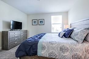 1594sand Amazing Champions Gate 8 Bedroom 5 Bath