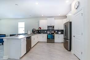 1594sand Amazing Champions Gate 8 Bedroom 5 Bath