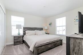 1594sand Amazing Champions Gate 8 Bedroom 5 Bath