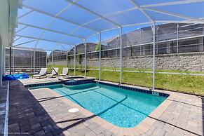 1594sand Amazing Champions Gate 8 Bedroom 5 Bath