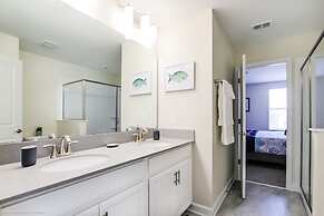 1594sand Amazing Champions Gate 8 Bedroom 5 Bath