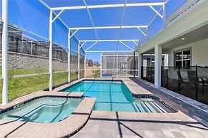 1594sand Amazing Champions Gate 8 Bedroom 5 Bath