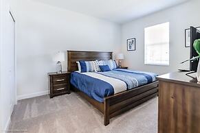 1594sand Amazing Champions Gate 8 Bedroom 5 Bath