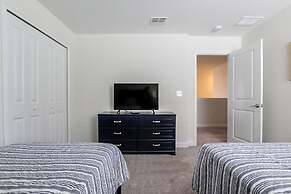 1594sand Amazing Champions Gate 8 Bedroom 5 Bath