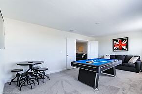 1594sand Amazing Champions Gate 8 Bedroom 5 Bath