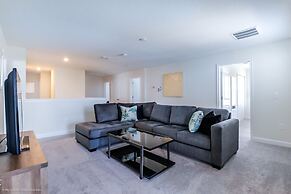 1594sand Amazing Champions Gate 8 Bedroom 5 Bath