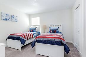 1594sand Amazing Champions Gate 8 Bedroom 5 Bath