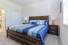 1594sand Amazing Champions Gate 8 Bedroom 5 Bath