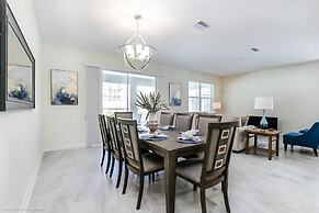 1594sand Amazing Champions Gate 8 Bedroom 5 Bath