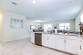 1594sand Amazing Champions Gate 8 Bedroom 5 Bath