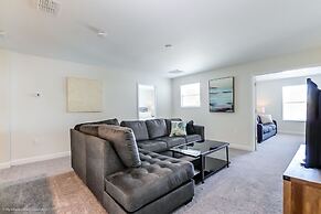 1594sand Amazing Champions Gate 8 Bedroom 5 Bath