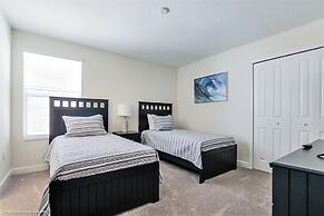 1594sand Amazing Champions Gate 8 Bedroom 5 Bath