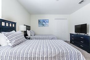 1594sand Amazing Champions Gate 8 Bedroom 5 Bath