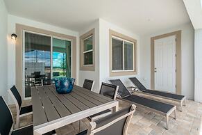 Orlando Newest Resort Community Town Home